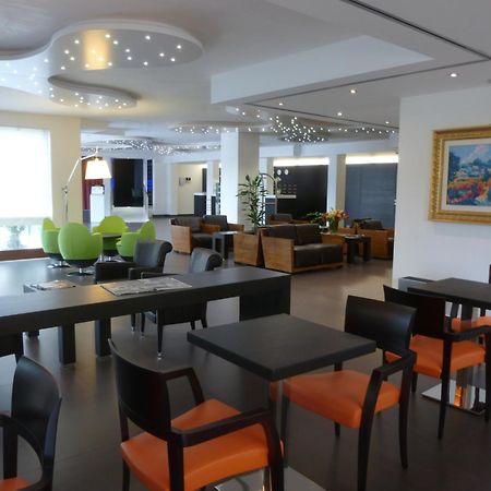 Hotel Monte Sarago Ostuni Zewnętrze zdjęcie