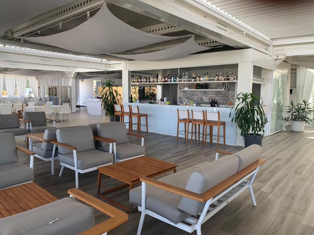 Hotel Monte Sarago Ostuni Zewnętrze zdjęcie