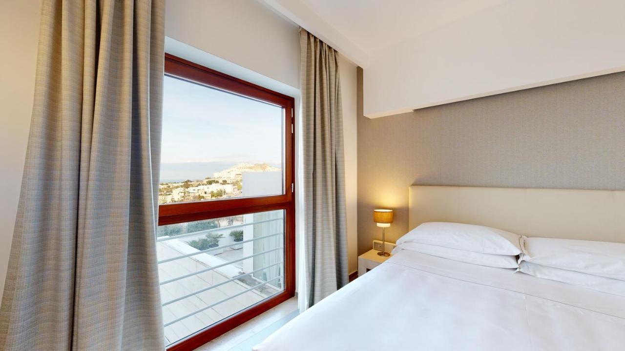 Hotel Monte Sarago Ostuni Zewnętrze zdjęcie