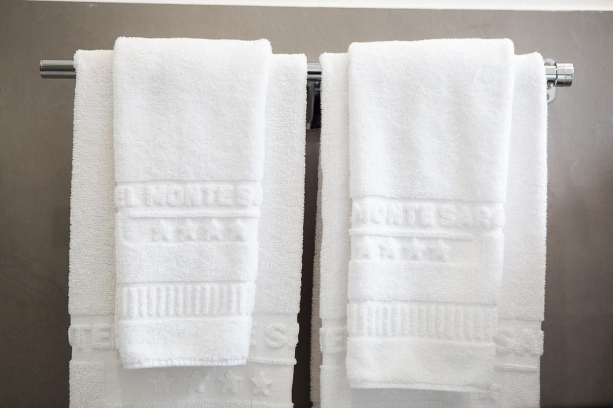 Hotel Monte Sarago Ostuni Zewnętrze zdjęcie