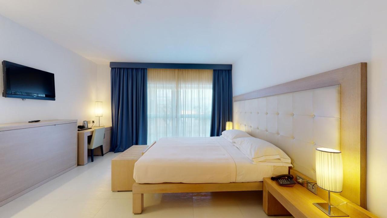 Hotel Monte Sarago Ostuni Zewnętrze zdjęcie