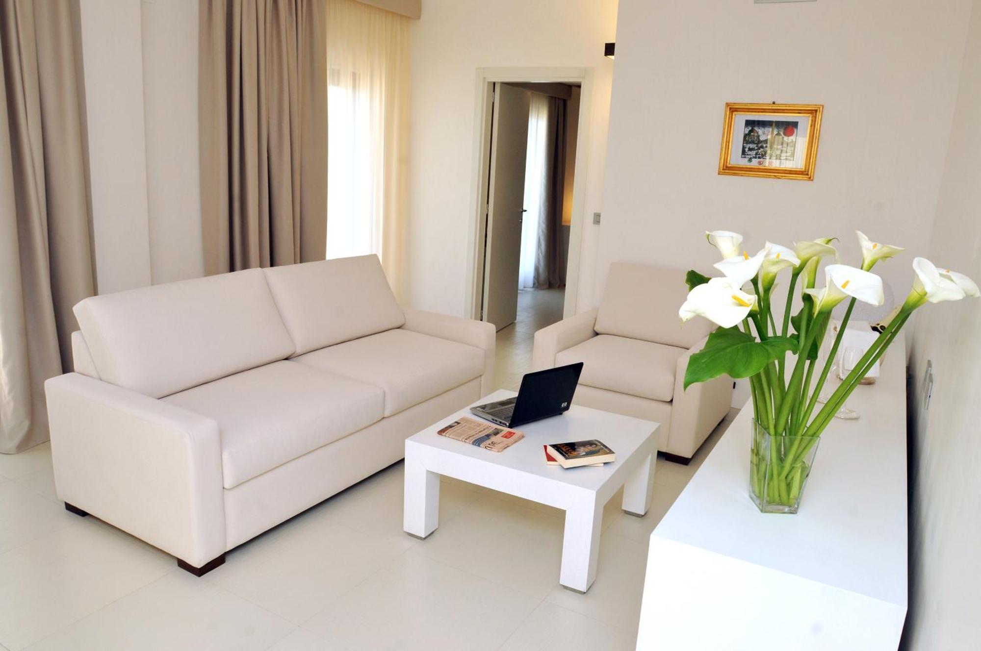 Hotel Monte Sarago Ostuni Zewnętrze zdjęcie