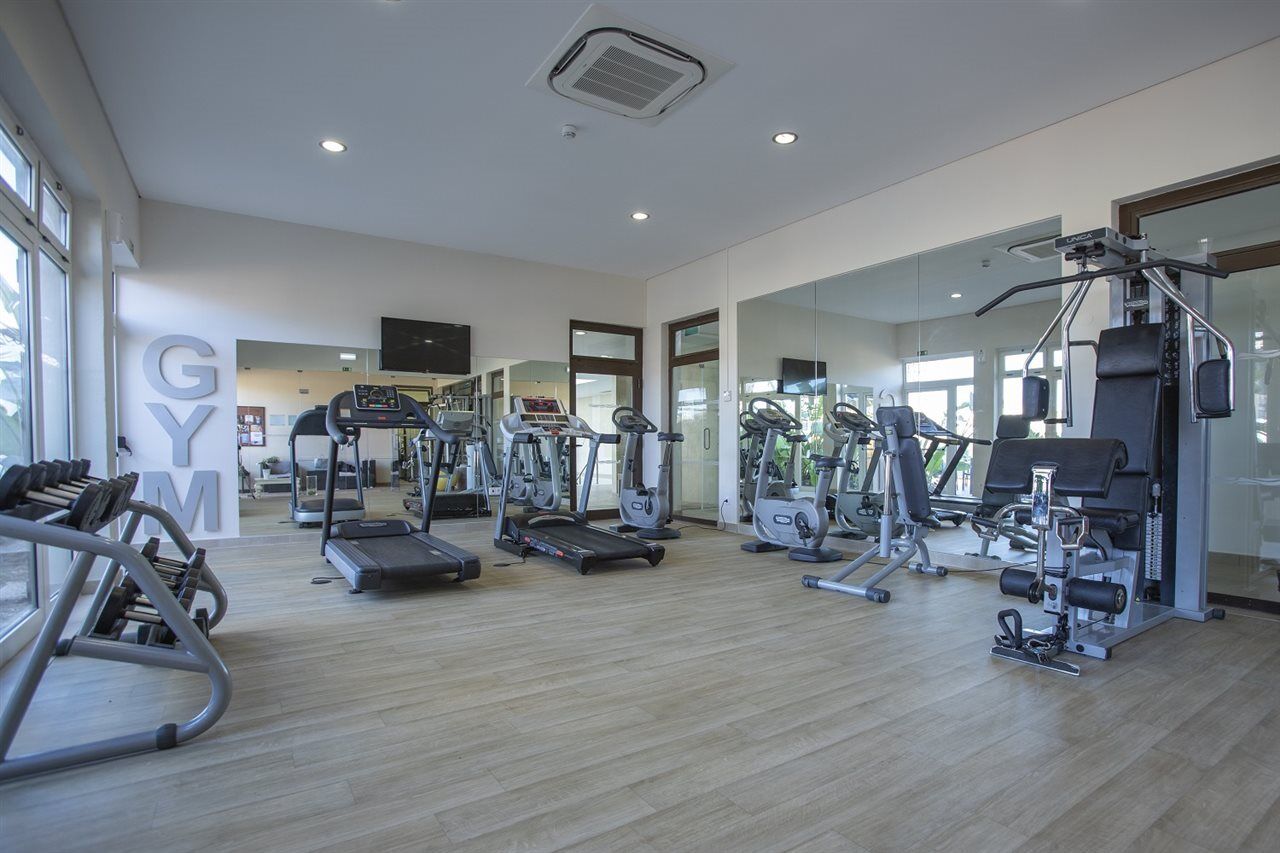 Hotel Monte Sarago Ostuni Zewnętrze zdjęcie