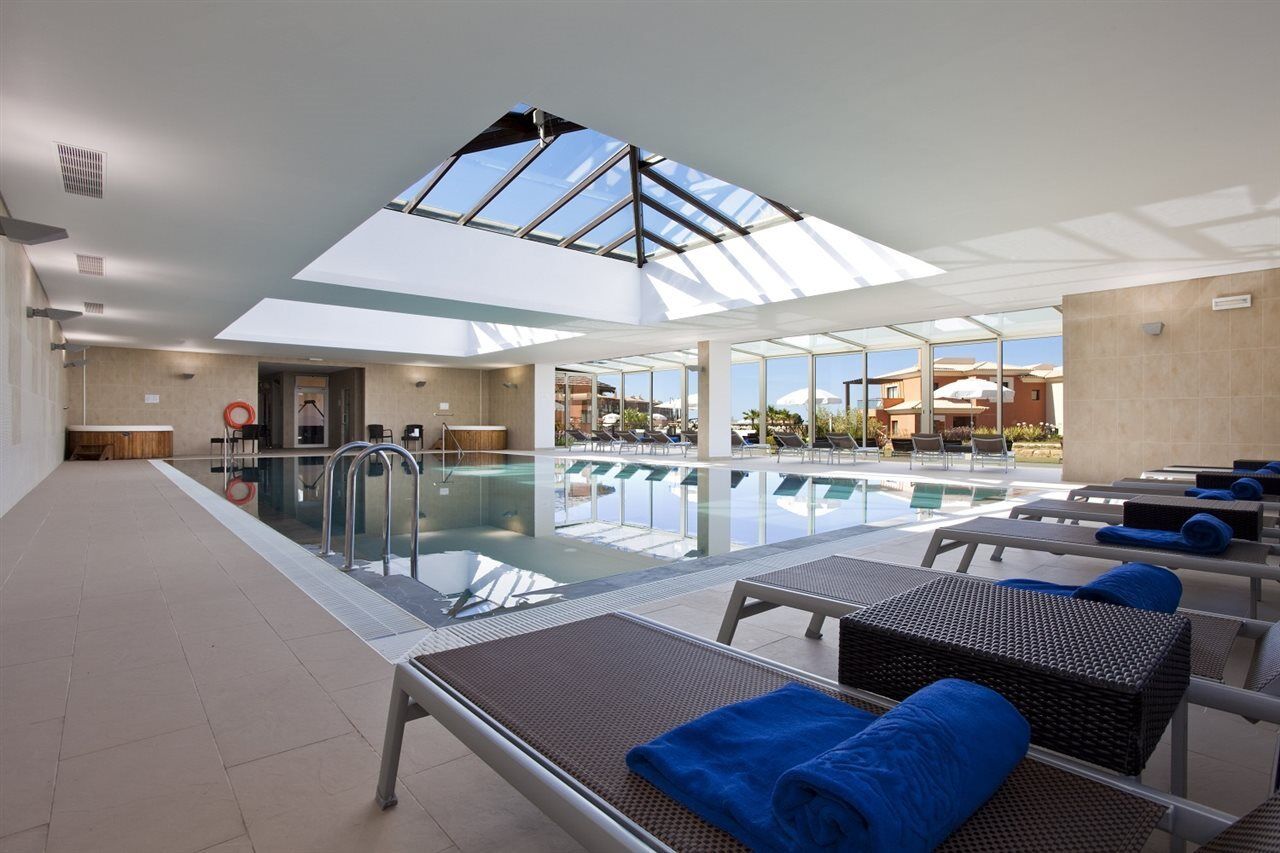 Hotel Monte Sarago Ostuni Zewnętrze zdjęcie